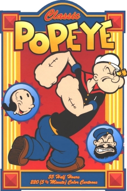 Watch Popeye the Sailor free movies