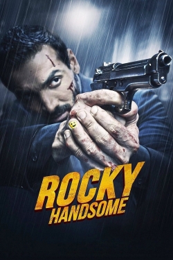 Watch Rocky Handsome free movies