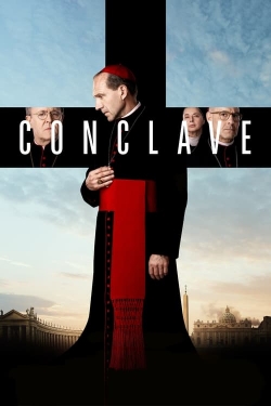 Watch Conclave free movies