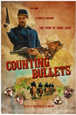 Watch Counting Bullets free movies