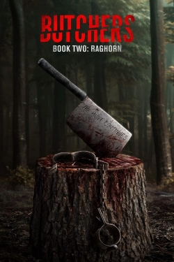 Watch Butchers Book Two: Raghorn free movies