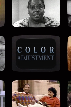 Watch Color Adjustment free movies