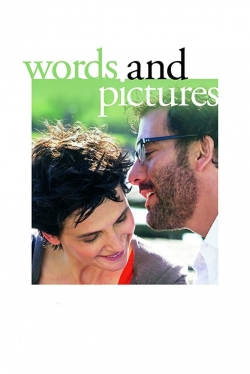 Watch Words and Pictures free movies