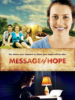 Watch Message of Hope free movies