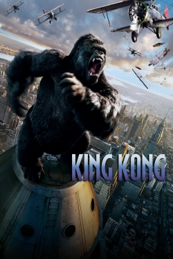 Watch King Kong free movies