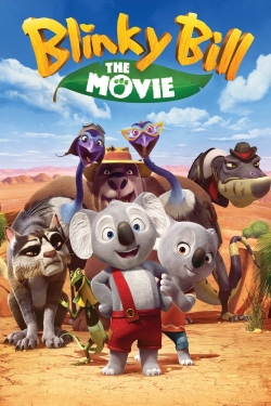 Watch Blinky Bill the Movie free movies