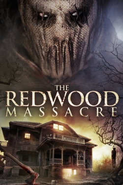 Watch The Redwood Massacre free movies