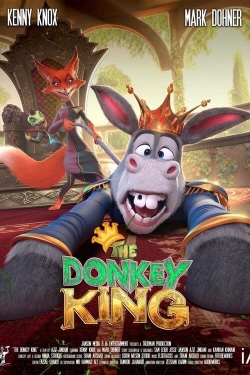 Watch Mangu The Donkey King free movies