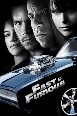 Watch Fast & Furious free movies