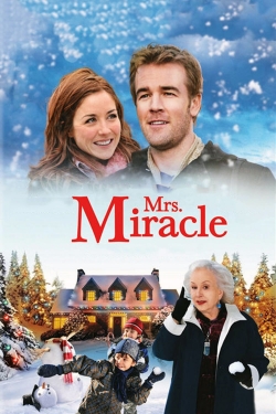 Watch Mrs. Miracle free movies