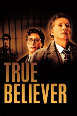 Watch True Believer free movies