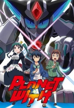 Watch Planet With free movies