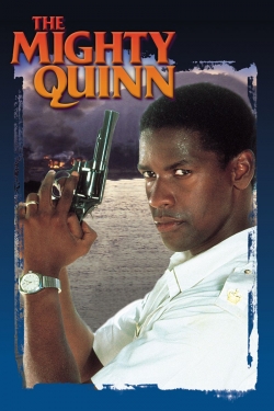 Watch The Mighty Quinn free movies