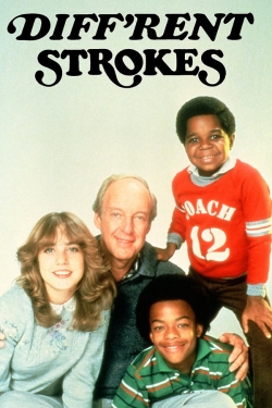 Watch Diff'rent Strokes free movies