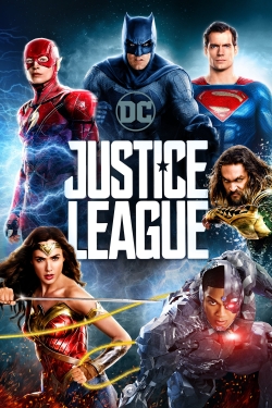 Watch Justice League free movies