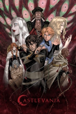 Watch Castlevania free movies