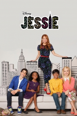 Watch Jessie free movies