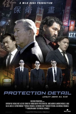 Watch Protection Detail free movies