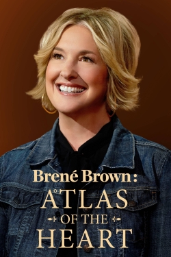 Watch Brené Brown: Atlas of the Heart free movies