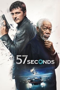 Watch 57 Seconds free movies