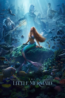 Watch The Little Mermaid free movies