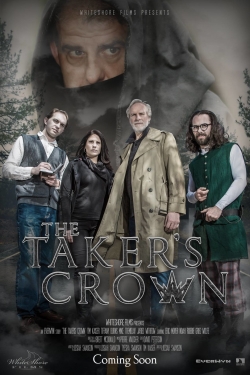 Watch The Taker's Crown free movies