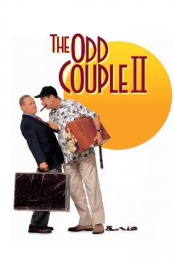 Watch The Odd Couple II free movies