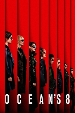 Watch Ocean's Eight free movies