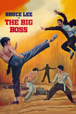 Watch The Big Boss free movies