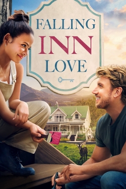 Watch Falling Inn Love free movies