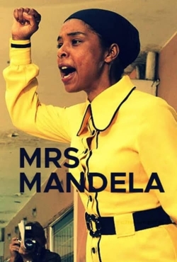 Watch Mrs Mandela free movies