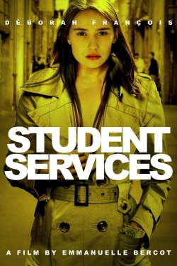 Watch Student Services free movies