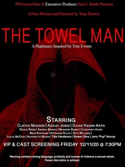 Watch The Towel Man free movies