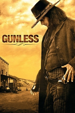 Watch Gunless free movies