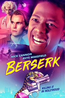 Watch Berserk free movies