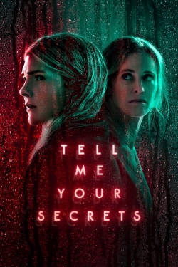 Watch Tell Me Your Secrets free movies