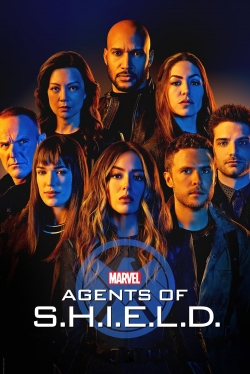 Watch Marvel's Agents of S.H.I.E.L.D. free movies