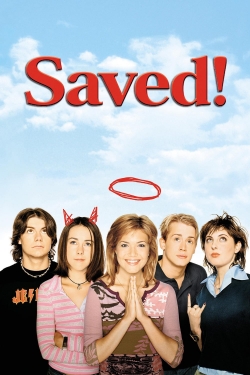 Watch Saved! free movies