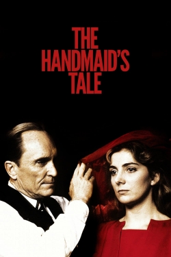 Watch The Handmaid's Tale free movies