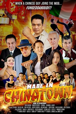 Watch Made in Chinatown free movies