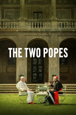 Watch The Two Popes free movies