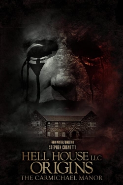 Watch Hell House LLC Origins: The Carmichael Manor free movies