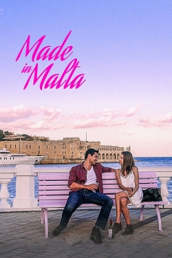 Watch Made in Malta free movies