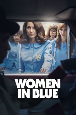 Watch Women in Blue free movies