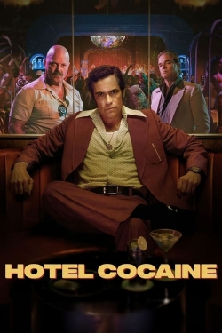 Watch Hotel Cocaine free movies