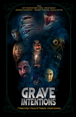 Watch Grave Intentions free movies