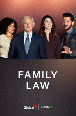 Watch Family Law free movies