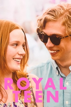 Watch Royalteen free movies