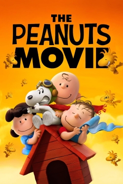 Watch The Peanuts Movie free movies