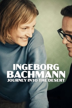 Watch Ingeborg Bachmann – Journey into the Desert free movies